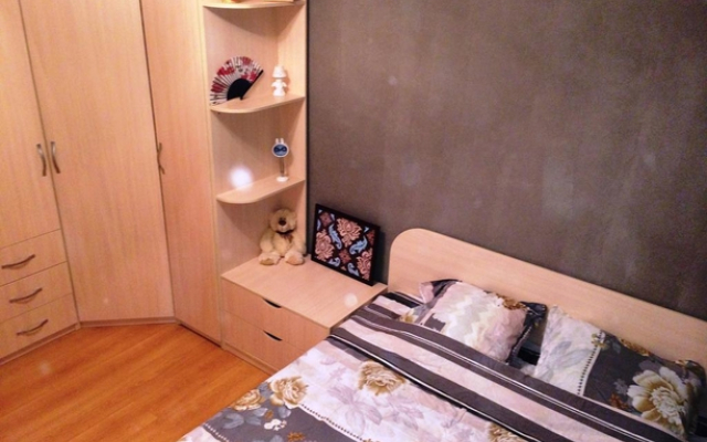 Apartment 89
