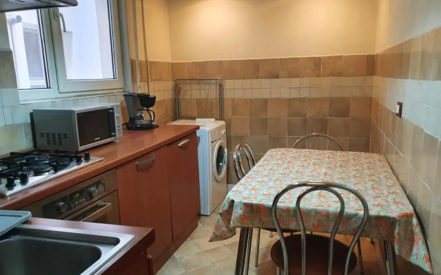 2 rooms unirii