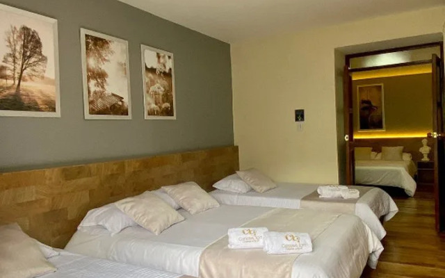Hotel La Catedral Loft Boutique