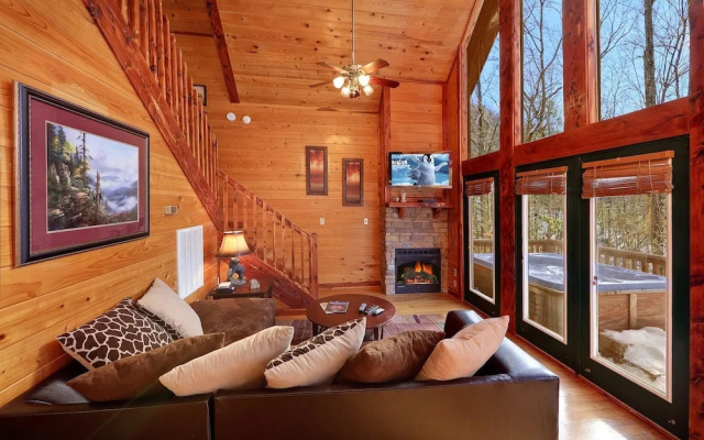 Smoky Mountain Romance