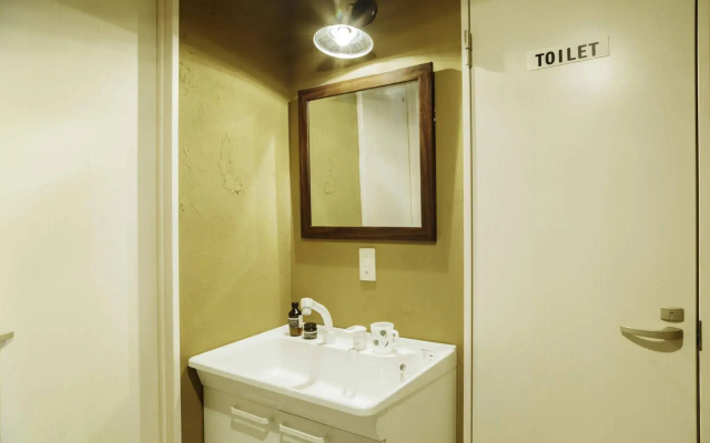 Social Hostel 365