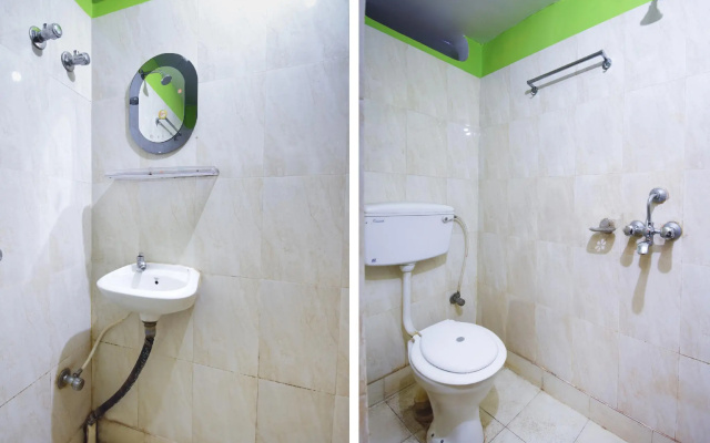 SPOT ON 67631 Maa Tara Guest House