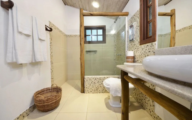 Pousada Vila Serrano