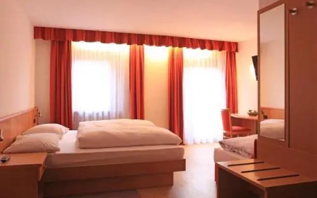 Pension Zambelli