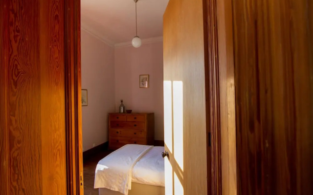 Villa - Quinta de Santa Luzia
