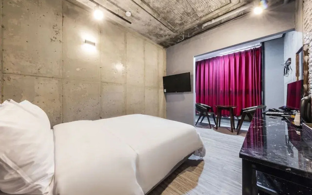 Si Hotel
