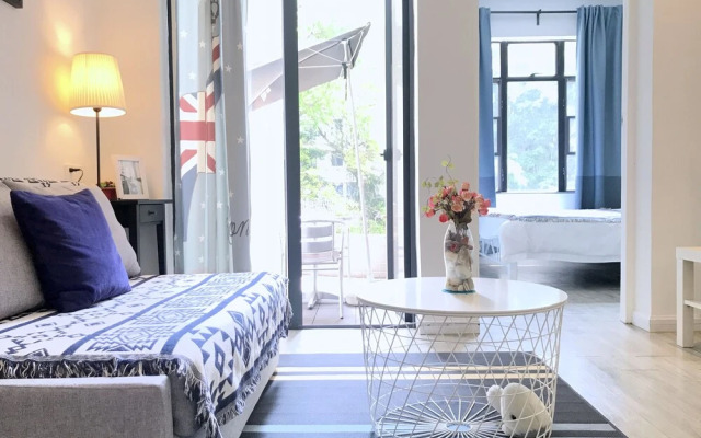 Guangzhou Ardrew Shared Homestay
