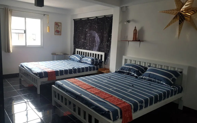 Sam's Place