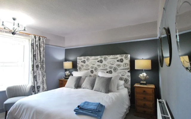 Kentwood Guest House