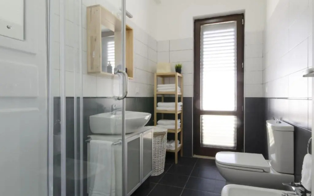 “Casa Atena” Splendid Suite