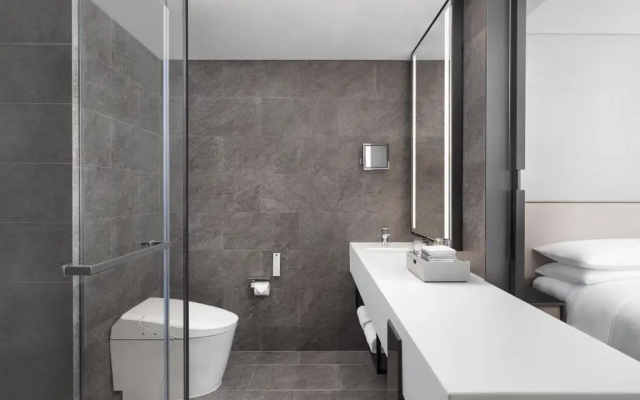AC Hotel by Marriott Suzhou China