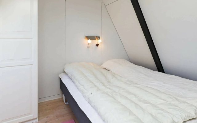 Enticing Holiday Home in Skagen With Terrace