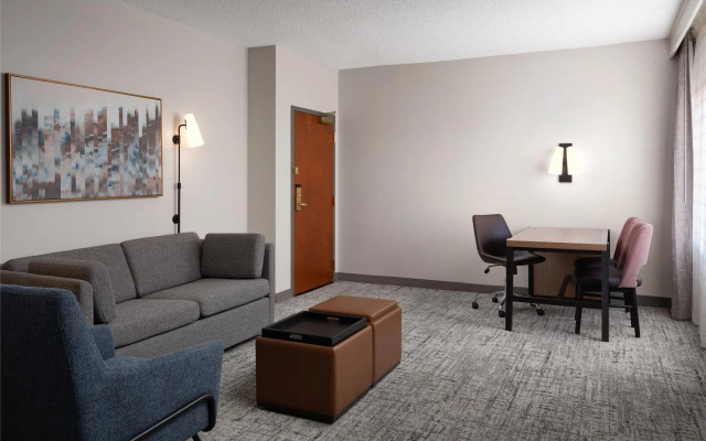 Embassy Suites by Hilton Franklin Cool Springs