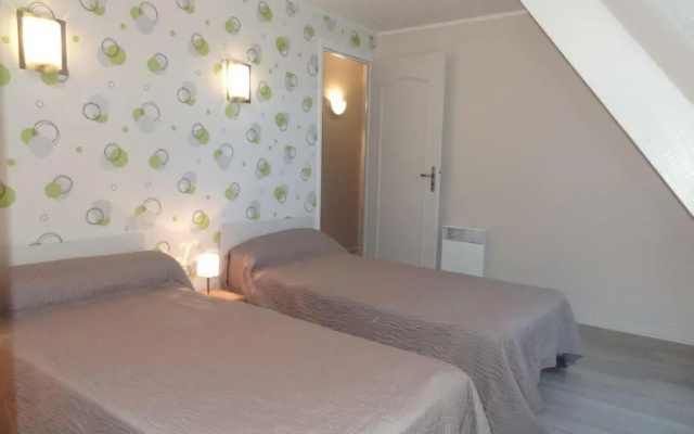 Gîte Domme, 3 pièces, 4 personnes - FR-1-616-66