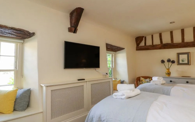 Murton Cottage