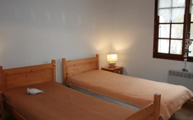 Maison La Tranche-sur-Mer, 3 pièces, 4 personnes - FR-1-22-217
