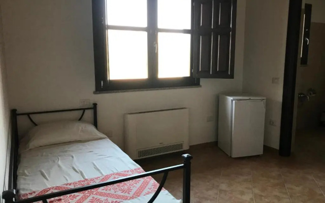 Agriturismo La Fillirea
