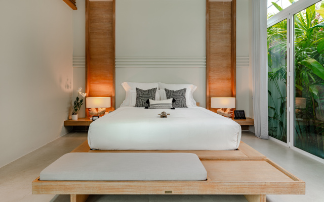 Aleenta Phuket - Phang Nga - The Leading Hotels of the World