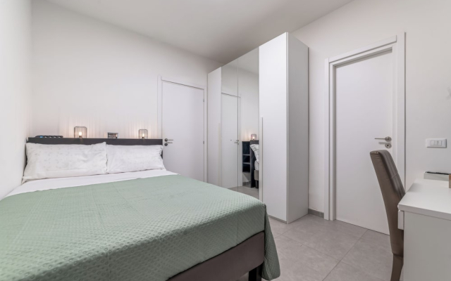 Cozy Enna Rooms - Metro Re di Roma