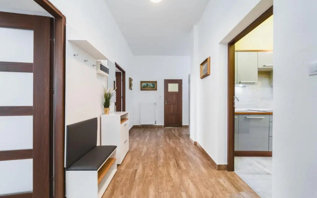 Barbakan Residence Old Town