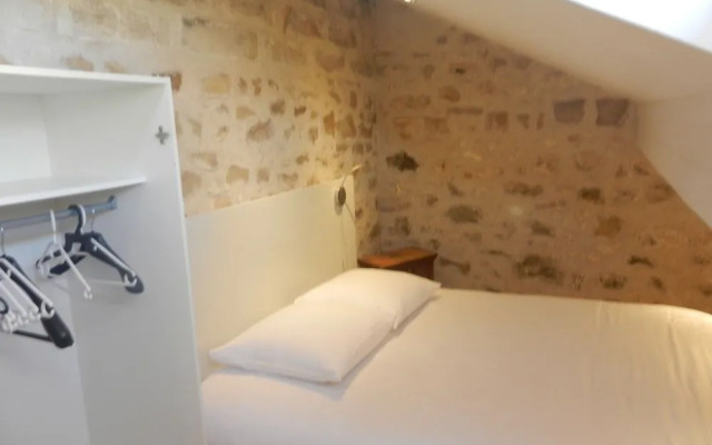 La Gueriniere Guest House