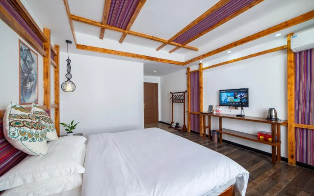 Yi Pin Guesthouse