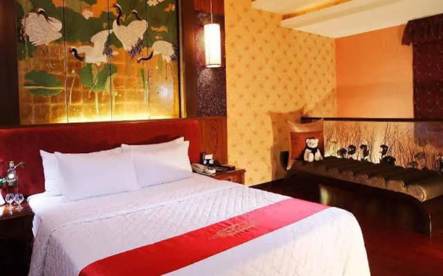 Jienai Motel