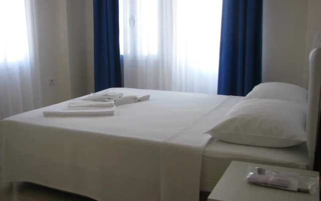Cunda Paradise Otel