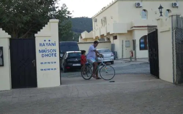 Rayani Maison Dhotes