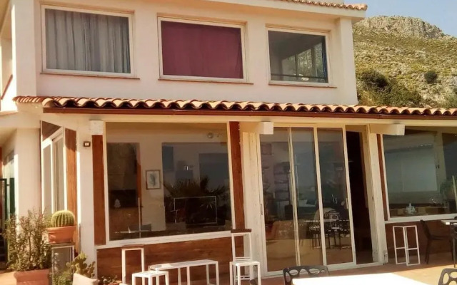M'ama Holiday Rooms