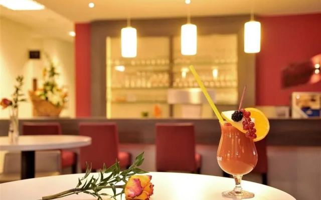 Best Western Hotel Sachsen Anhalt