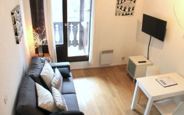 Apartment Forclaz 4B