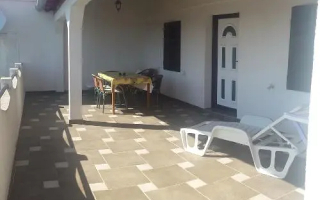 Apartments Antica