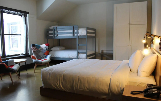 Espace 4 Saisons