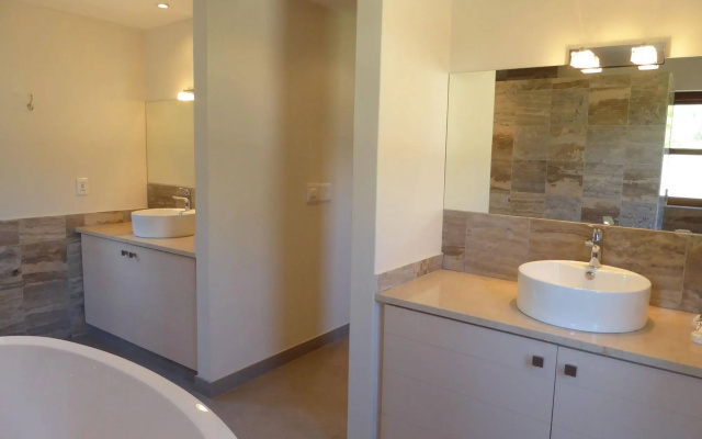 Saddlebrook Cottage