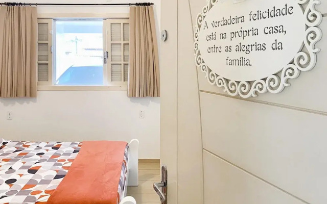 Casa na Lagoa - Farol Sta Marta - Laguna