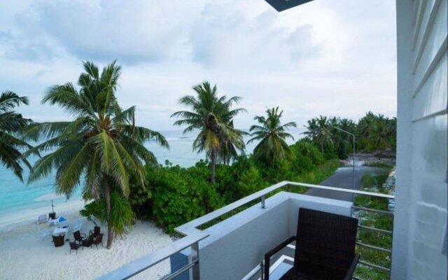 White harp beach maldives guest house топ хотелс