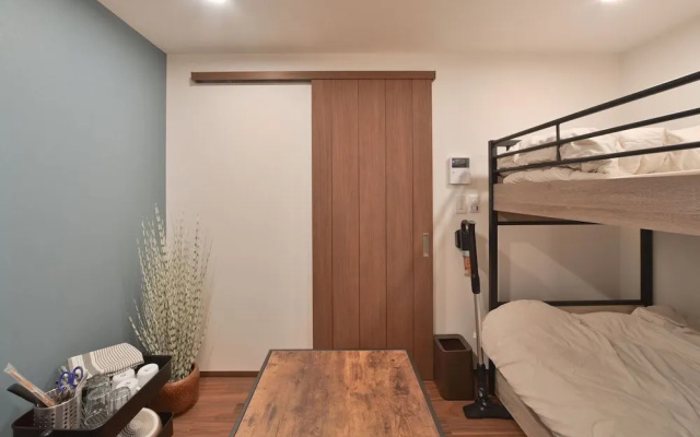 Stylewood Nishi-Shinjuku