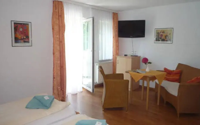 Hotel Pension Gabriela