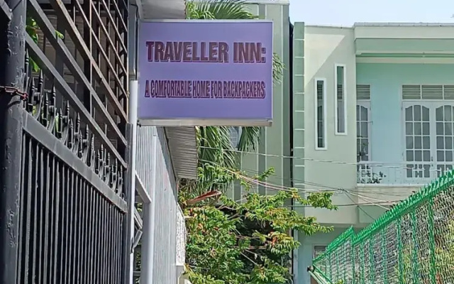 Traveller Inn