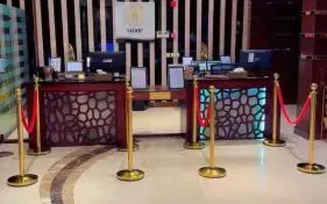 Skoop Hotel