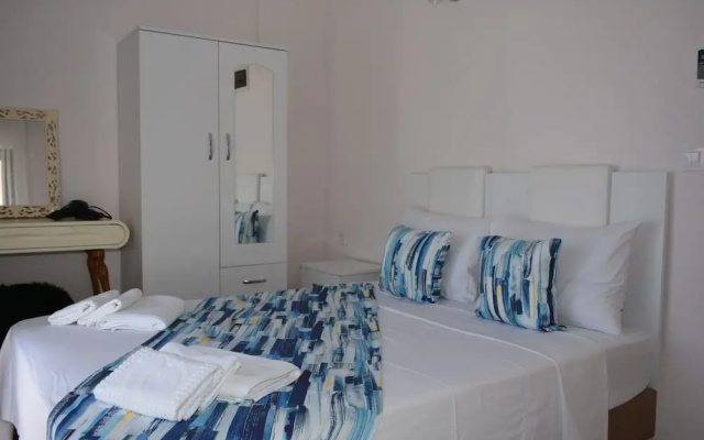 Cunda Flamingo Otel