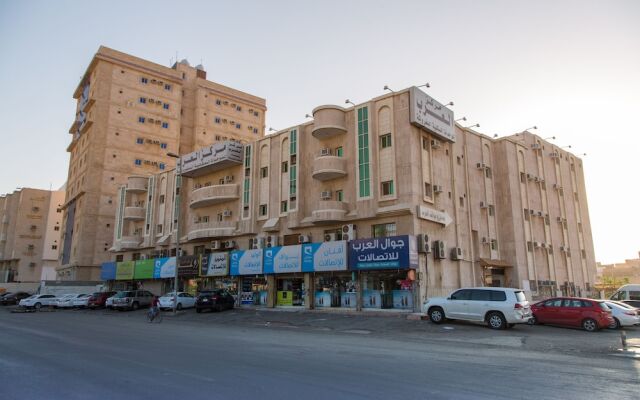 Mrakez Alarab Furnished Apartments 3 0