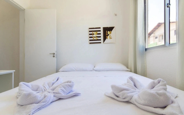 Exclusive Duplex at Beach Townhouse IV by Carpediem