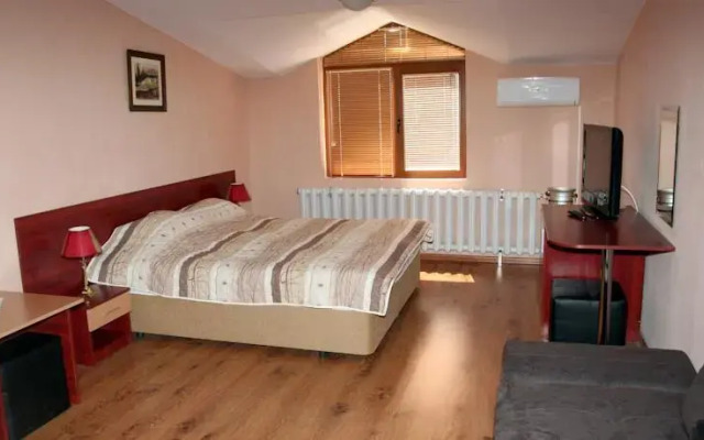 Interrum Hotel