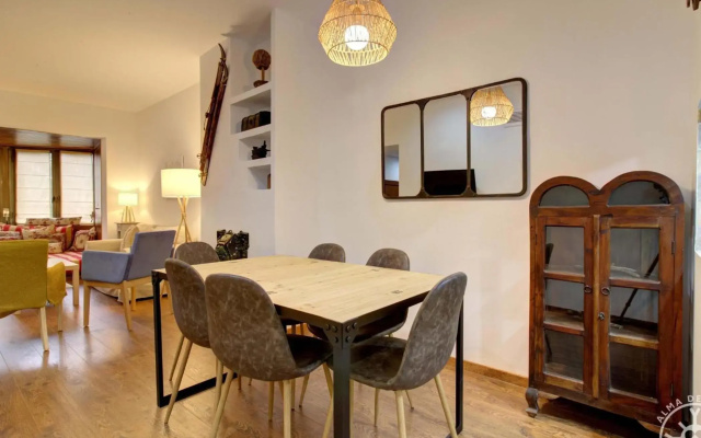 Apartamentos Baqueira 1500 III