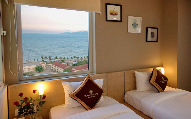 Gibson Hotel Nha Trang