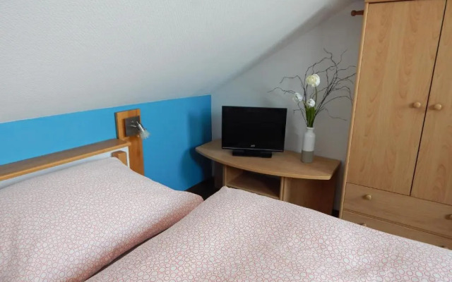 Pension am Burgwall