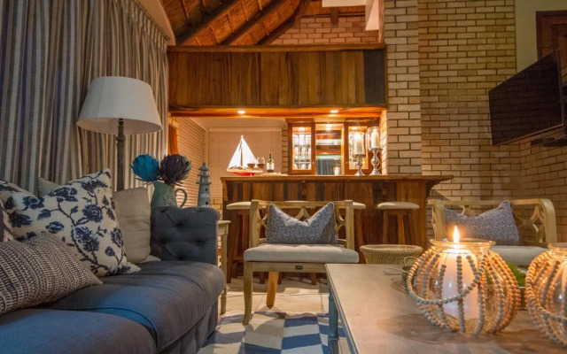 Little Rock Guest House