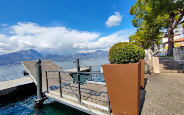 Garda Dreams Apartment